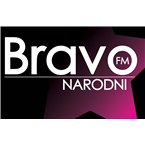 Radio BRAVO FM Narodni 