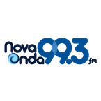 Rádio Nova Onda FM Top 40/Pop