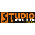 Rádio Stúdio 100 Sertanejo Pop