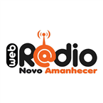 Rádio Web Novo Amanhecer 