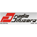 Radio Difusora Itajai Brazilian Music