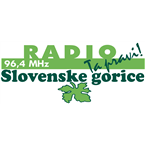 Radio Slovenske Gorice Adult Contemporary