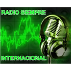 Radio Siempre internacional 