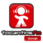 Radio Tocantins FM (Gurupi) Brazilian Popular