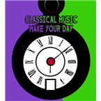Classical Music Make Your Day 