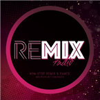 reMIX Radio (by mix-playlist.com) 
