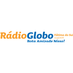 Rádio Globo (Fátima do Sul) Brazilian Talk