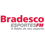 Bradesco Esportes FM (São Paulo) Sports Talk