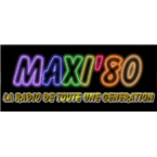 Maxi 80 80`s