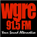 WGRE College Radio