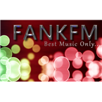 Fank FM Top 40/Pop