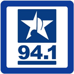 La 94.1 FM Top 40/Pop