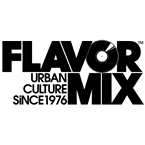 Flavor Mix Classic Hip Hop