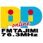 FM PiPi Japanese Talk