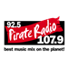 KPRT-FM Variety