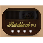 Radicci FM Blues