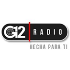 G12 Radio Top 40/Pop