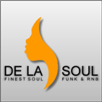 DeLaSoul Radio Soul and R&B