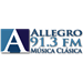 Allegro FM Classical