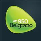 AM950 Belgrano Sports Talk