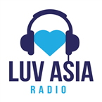 Luv Asia Radio Bollywood