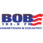 Bob 103.9 Country