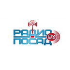 Radio Posad Top 40/Pop