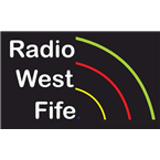 Radio West Fife 