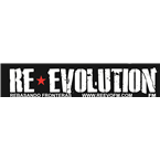 ReEvolution FM Classic Rock