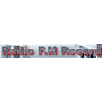 Radio FM Record Spanish Music