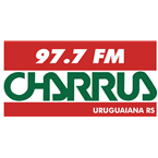 Radio Charrua FM Brazilian Popular