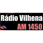 Radio Vilhena AM Brazilian Popular