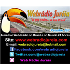 WEB RÁDIO JURÉIA 