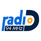 Radio D Lucani World Music