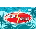 Radio ColorSound Rock