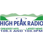 High Peak Radio Classic Hits