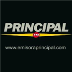 Emisora Principal Spanish Talk