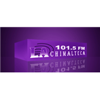 La Chimalteca 101.5 FM