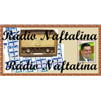 Rádio Naftalina Web Evangélica