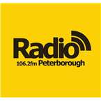 Radio Peterborough Adult Contemporary