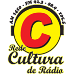 Rádio Cultura Brazilian Popular