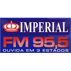 Radio Imperial FM Brazilian Popular