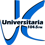 Universitaria 104.5 FM Public Radio