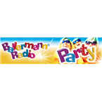 Ballermann Radio Party Top 40/Pop