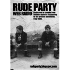 Rude Party Web Radio 