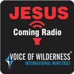 Jesus Coming FM - Saho 