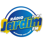 Rádio Jardim FM Brazilian Popular