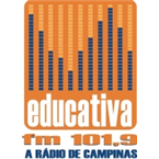 Radio Educativa FM Public Radio