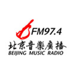 Beijing Music Radio Top 40/Pop