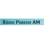 Rádio Parecis AM Brazilian Popular